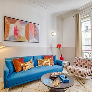 Sweett - Atelier Napoleon Apartamento